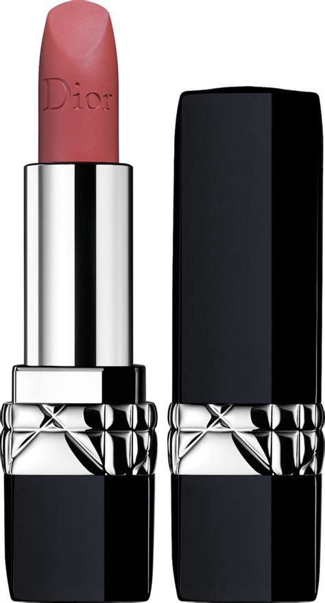 dior rouge dior in 772 classic matte|christian dior red lipstick.